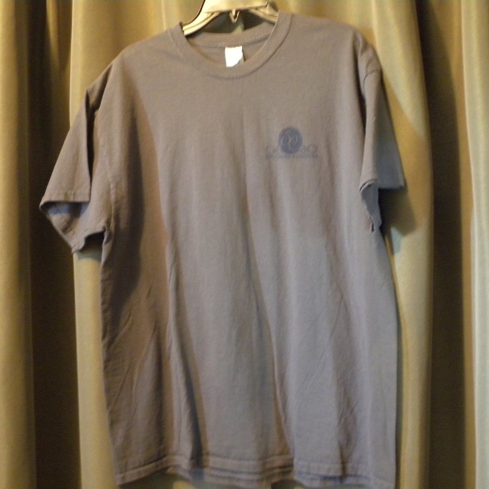 Oh My Gourd Southern Contour Unisex T 1x EP1722S